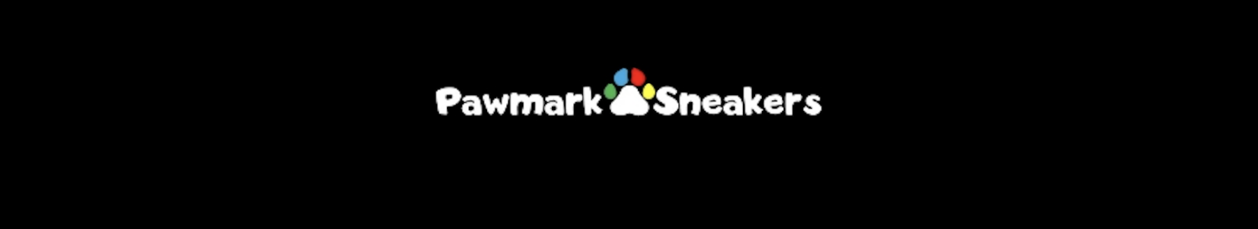 Pawmark Sneakers